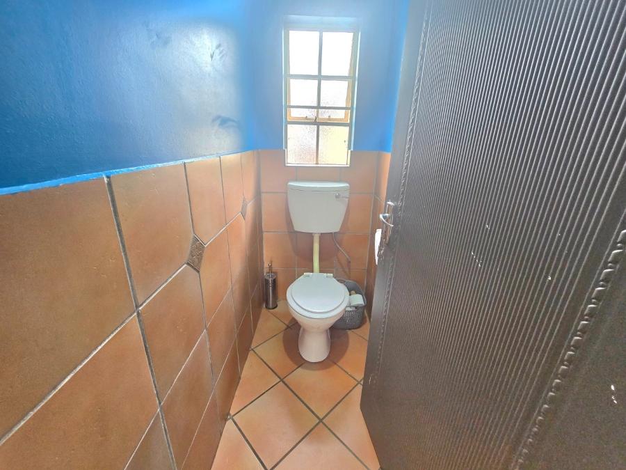 To Let 2 Bedroom Property for Rent in Bethlehem Free State